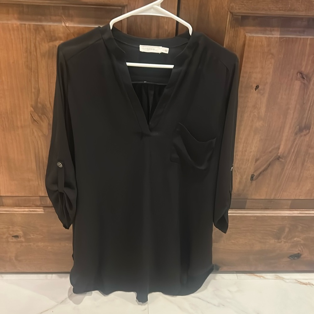 Woman’s blouse